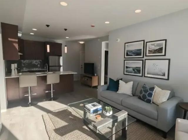 Condo for rent in Alberta