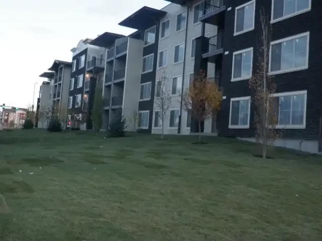 Condo for rent in Alberta