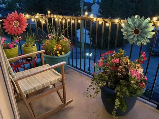 Condo for rent in Alberta