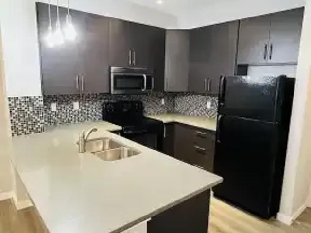 Condo for rent in Alberta