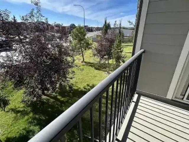 Condo for rent in Alberta