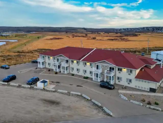 Condo for rent in Cherry Grove, Alberta