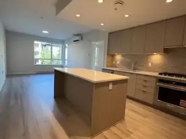 Condo for rent in Coquitlam, British Columbia