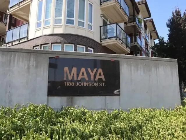 Condo for rent in Coquitlam, British Columbia