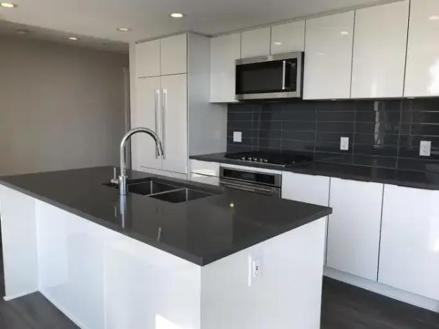 Condo for rent in Windsor Gate, Coquitlam