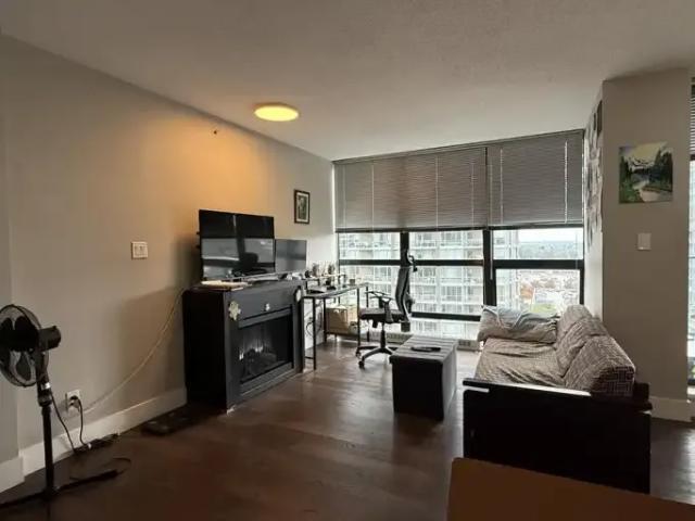 Condo for rent in Hoy Creek Housing Coop, Coquitlam