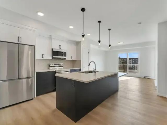 Condo for rent in Northwest, Alberta