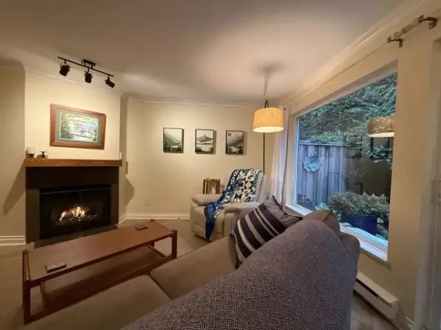 Condo for rent in Ladner, Delta