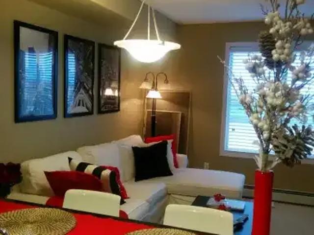 Condo for rent in Wedgewood, Alberta