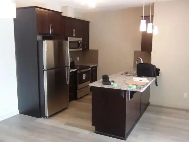 Condo for rent in Wedgewood, Alberta