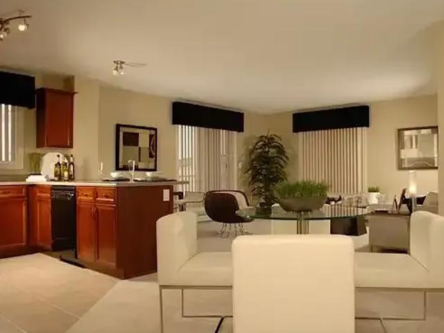 Condo for rent in West Meadows, Edmonton