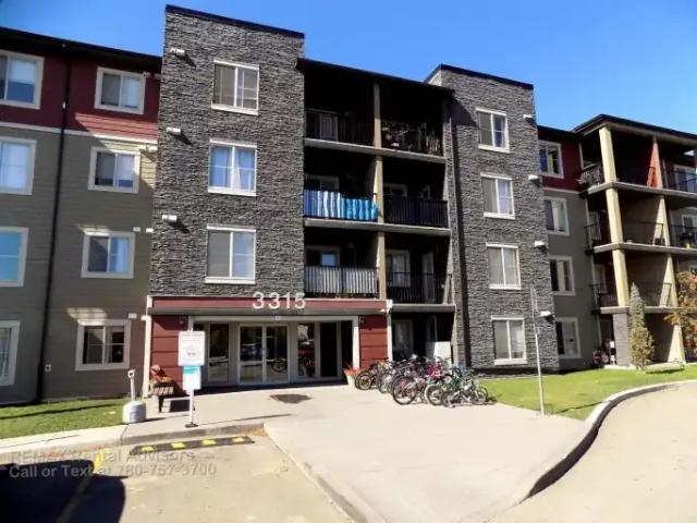 Condo for rent in Allard, Edmonton