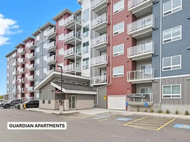 Condo for rent in Glastonbury, Edmonton