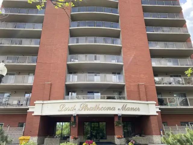 Condo for rent in River Valley Walterdale, Edmonton