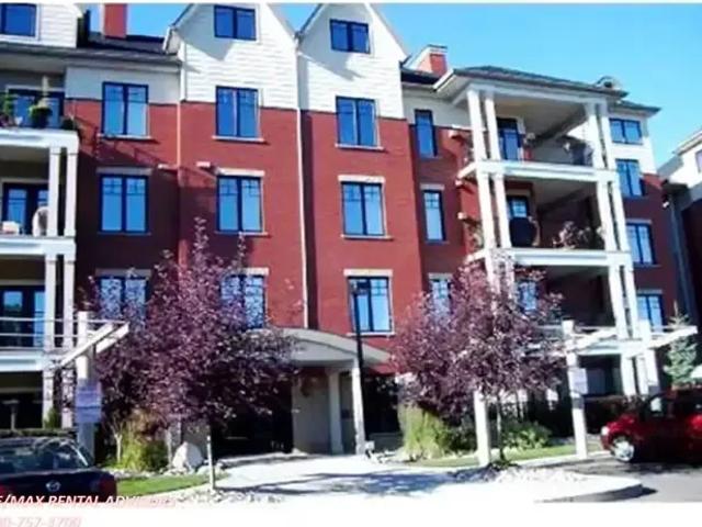 Condo for rent in Wedgewood, Alberta