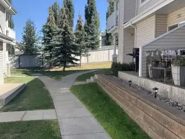 Condo for rent in Wedgewood, Alberta