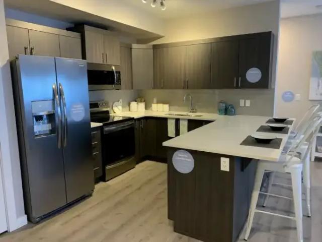 Condo for rent in Wedgewood, Alberta