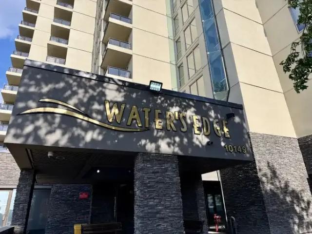 Condo for rent in Wedgewood, Alberta