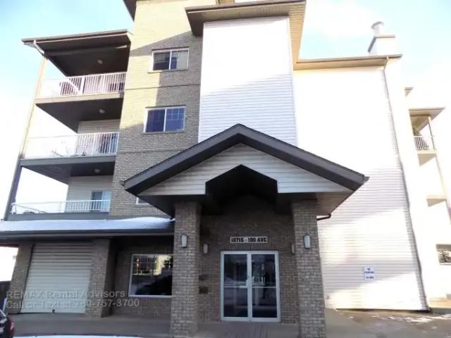 Condo for rent in Wedgewood, Alberta