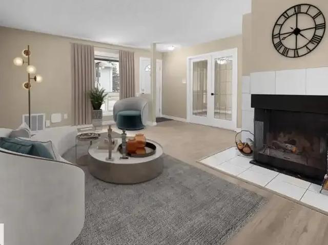 Condo for rent in Wedgewood, Alberta