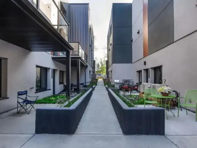Condo for rent in Wedgewood, Alberta