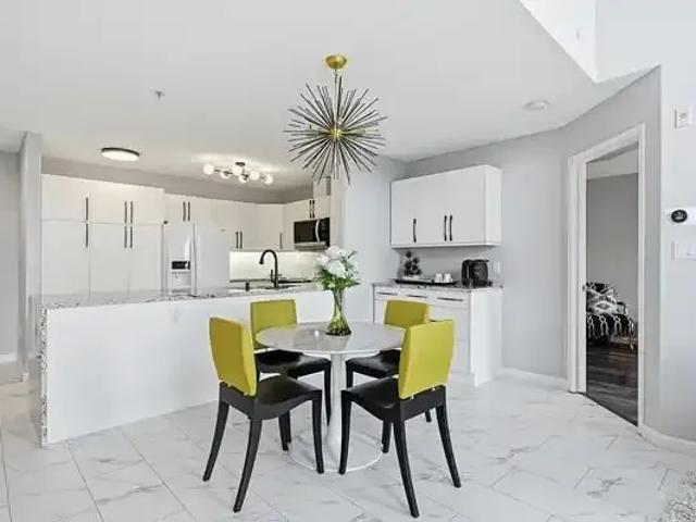 Condo for rent in Wedgewood, Alberta