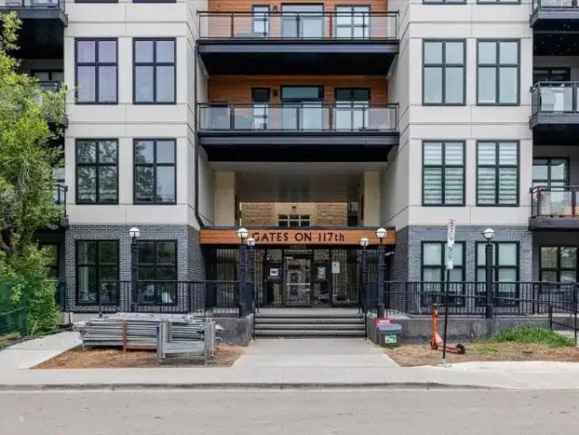 Condo for rent in Wedgewood, Alberta