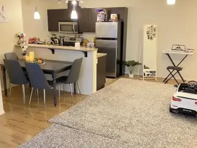 Condo for rent in Wedgewood, Alberta