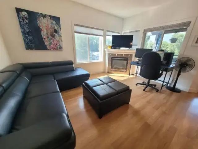 Condo for rent in Wedgewood, Alberta