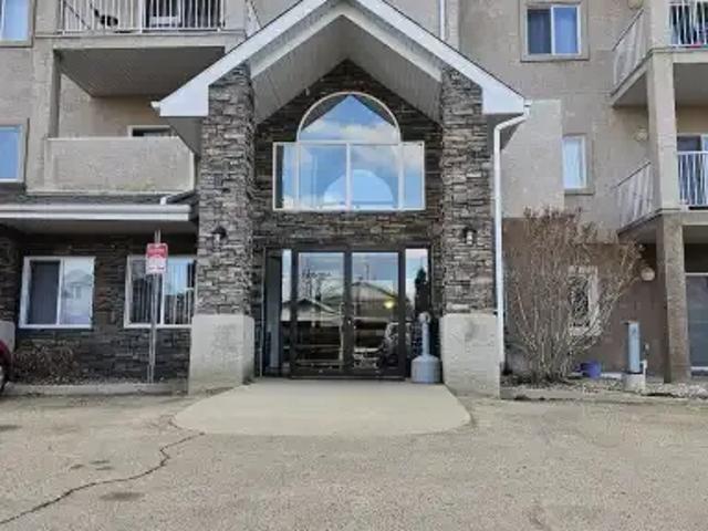 Condo for rent in Wedgewood, Alberta