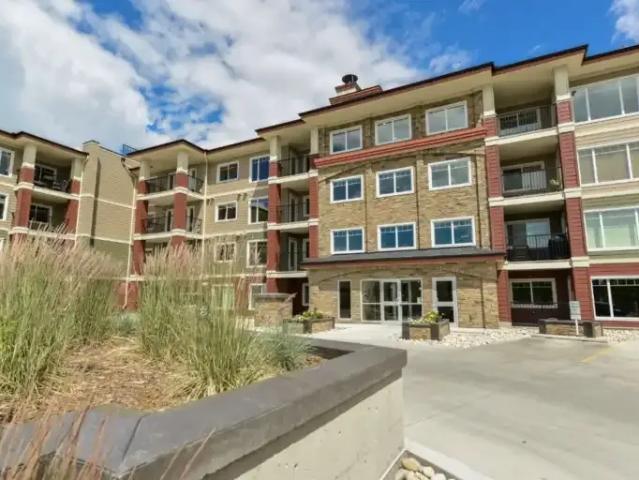 Condo for rent in Wedgewood, Alberta