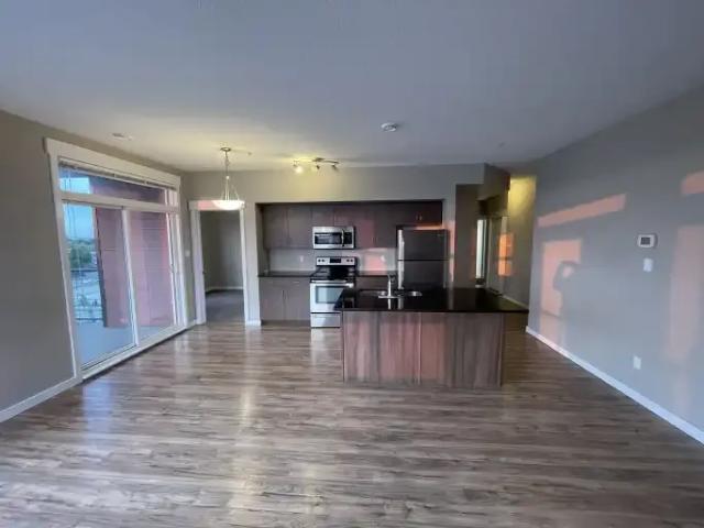 Condo for rent in Wedgewood, Alberta