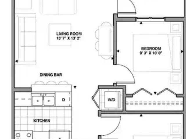 Condo for rent in Wedgewood, Alberta
