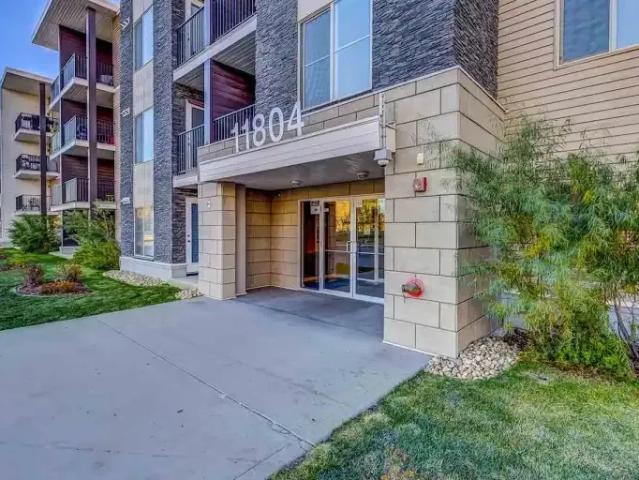 Condo for rent in Wedgewood, Alberta