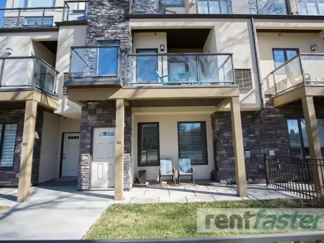 Condo for rent in Wedgewood, Alberta