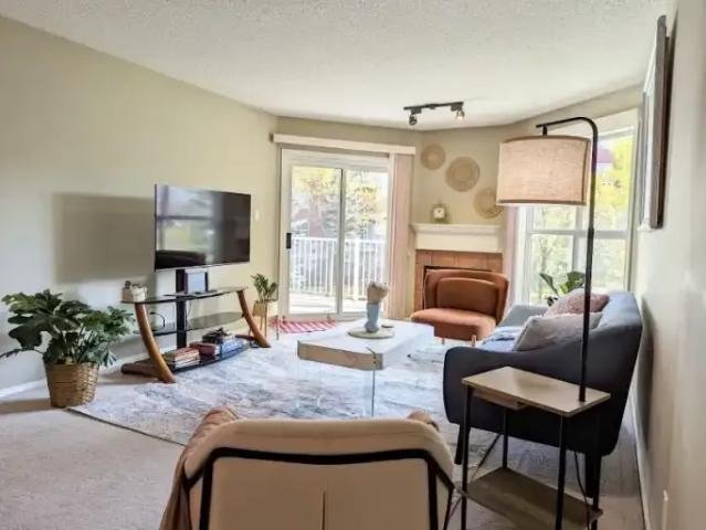 Condo for rent in Downtown, Edmonton