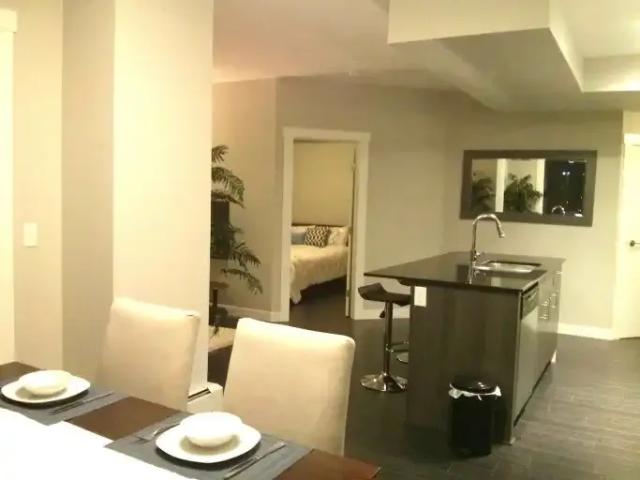 Condo for rent in Wedgewood, Alberta