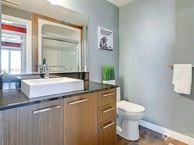 Condo for rent in Wedgewood, Alberta