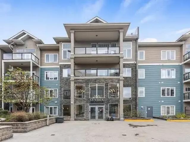 Condo for rent in Wedgewood, Alberta