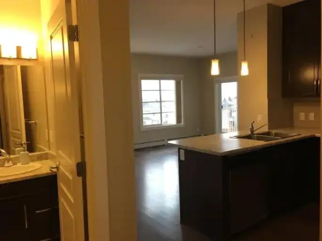 Condo for rent in Wedgewood, Alberta