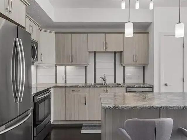 Condo for rent in Wedgewood, Alberta