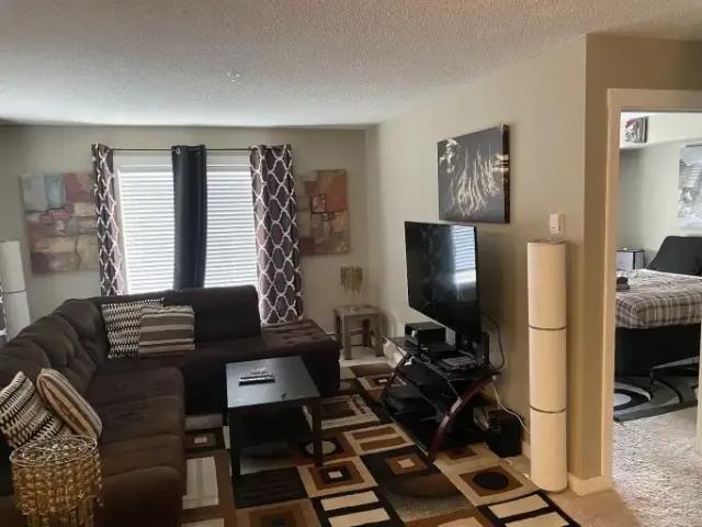 Condo for rent in Wedgewood, Alberta