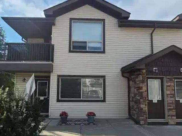 Condo for rent in Wedgewood, Alberta