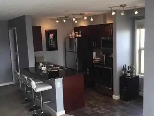 Condo for rent in Wedgewood, Alberta