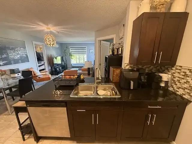 Condo for rent in Wedgewood, Alberta