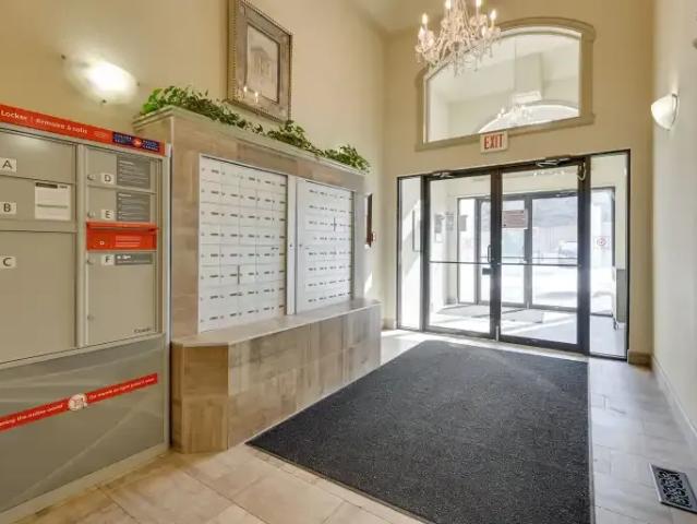 Condo for rent in Wedgewood, Alberta