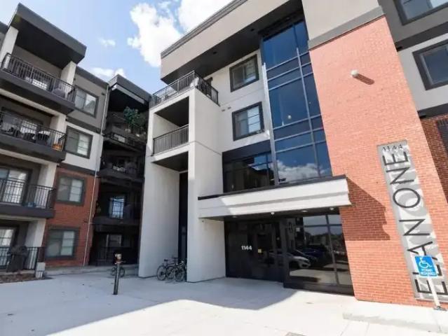 Condo for rent in Wedgewood, Alberta