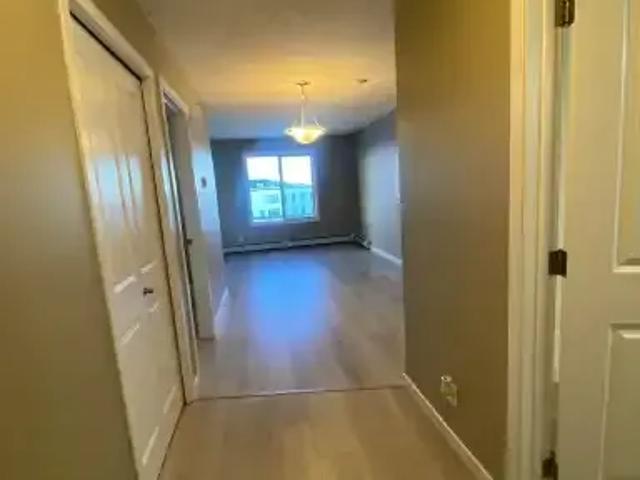 Condo for rent in Wedgewood, Alberta