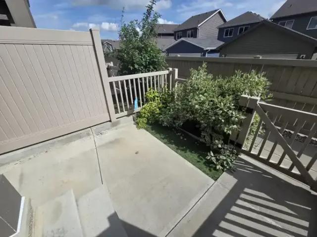 Condo for rent in Wedgewood, Alberta