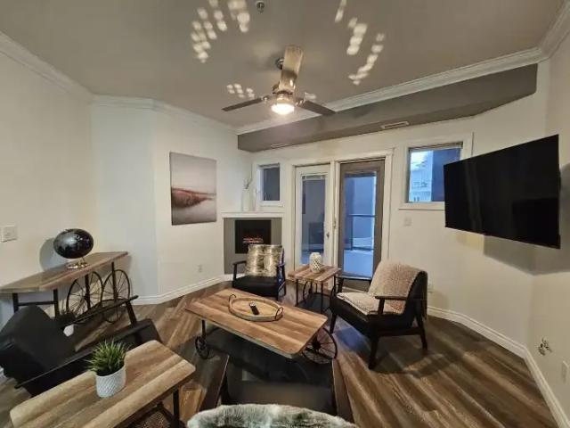 Condo for rent in Wedgewood, Alberta